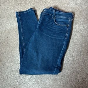 NYDJ Annabelle Skinny Boyfriend size14W